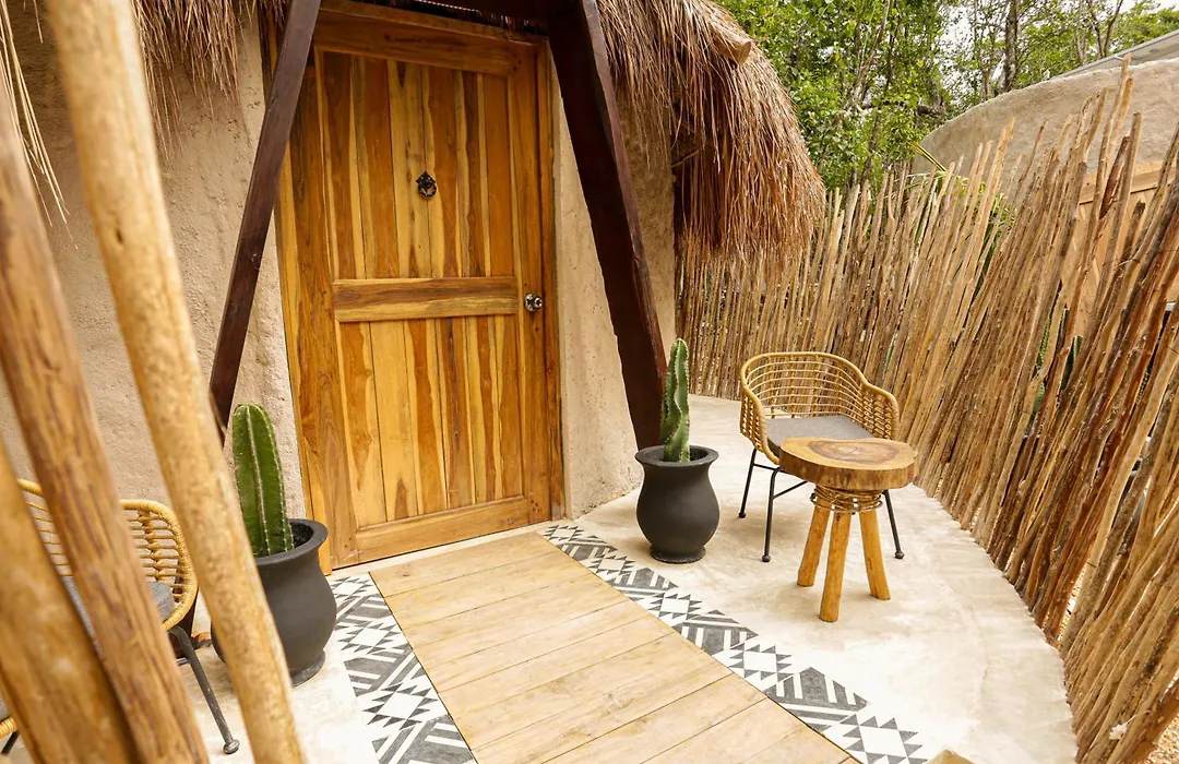 The Yellow Nest Tulum-1