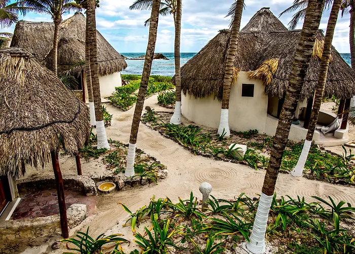 Maya Tulum By G Hotels