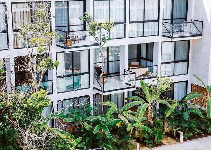 The Waves Tulum By Bnb Experience