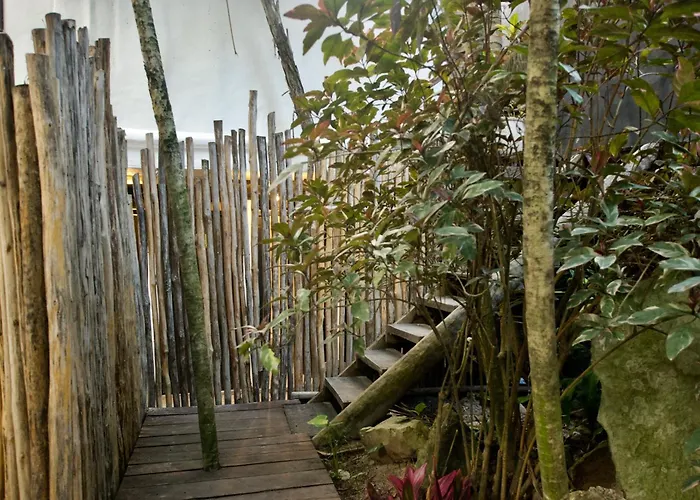 Hotel Zulum Tulum